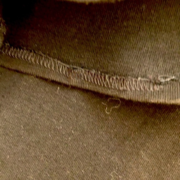 Dolce & Gabbana Trouser NWOT Straight Leg size 42 - Picture 7 of 10